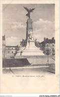 AJAP2-STATUE-0160 - DIJON - Monument Carnot  - Denkmäler