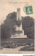 AJAP2-STATUE-0159 - VITRY-LE-FRANCOIS - Monument Carnot  - Denkmäler