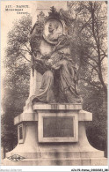 AJAP2-STATUE-0143 - NANCY - Monument Carnot  - Denkmäler