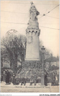 AJAP2-STATUE-0132 - TROYES - Monument Des Enfants De L'aube  - Denkmäler