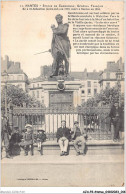 AJAP2-STATUE-0111 - NANTES - Statue De Cambronne - Général Français  - Denkmäler