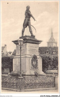 AJAP2-STATUE-0103 - COLMAR - Monument Du Général Rapp  - Monuments