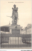 AJAP1-STATUE-0047 - NANTES - Statue De Cambronne  - Monuments
