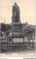 AJAP1-STATUE-0015 - PHALSBOURG - Statue De Lobau  - Denkmäler