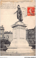 AJAP1-STATUE-0001 - CLERMONT-FERRAND - Place De Jaude  - Monuments