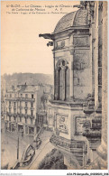AJAP9-GARGOUILLE-0787 - BLOIS - Le Château - Loggia De L'oratoire De Catherine De Médicis  - Autres & Non Classés