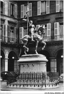 AJAP8-STATUE-0762 - PARIS - Place Des Pyramides - Statue De Jeanne D'arc  - Monuments