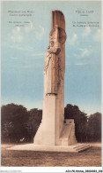 AJAP8-STATUE-0696 - VILLE DE LAON - Monument Aux Morts - Monumenten