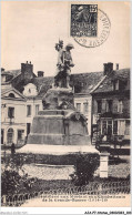 AJAP7-STATUE-0658 - Monument élevé Aux Morts Et Aux Combattants De La Grande-guerre - 1914-18  - Monumenten