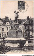 AJAP7-STATUE-0658 - Monument élevé Aux Morts Et Aux Combattants De La Grande-guerre - 1914-18  - Denkmäler