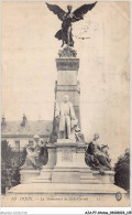 AJAP7-STATUE-0664 - DIJON - Le Monument De Sadi-carnot  - Monuments