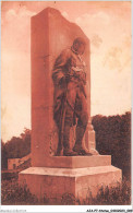 AJAP7-STATUE-0651 - Monument Aux Enfants De JONZAC Morts Pour La Patrie  - Monumenti