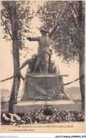 AJAP7-STATUE-0644 - Monument De La Victoire De BRIVE-LA-GAILLARDE  - Monumenti