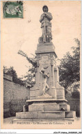 AJAP7-STATUE-0613 - POITIERS - Le Monument Des Coloniaux  - Monumenti