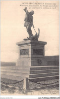 AJAP6-STATUE-0579 - MONT-SAINT-QUENTIN - Monument à La Mémoire Des Soldats Australiens  - Monumentos