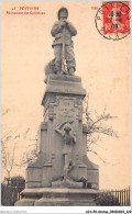 AJAP6-STATUE-0575 - POITIERS - Monuments Des Coloniaux  - Monuments