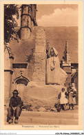 AJAP6-STATUE-0572 - PENMARCH - Monument Aux Morts  - Monumenten