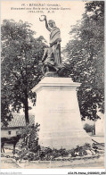 AJAP6-STATUE-0559 - MERIGNAC - Monument Aux Morts De La Grande Guerre  - Denkmäler