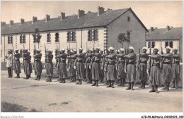 AJBP9-0884 - MILITARIA - Tirailleurs Marocains - Uniformi