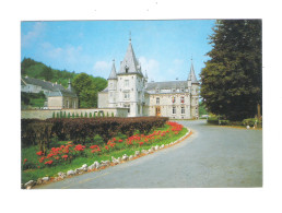 NISMES - LE CHATEAU    (8776) - Viroinval