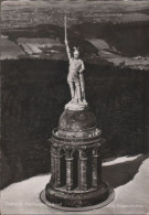 43372 - Detmold - Hermannsdenkmal - Ca. 1965 - Detmold