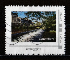 Collector Limousin - Périgord : Terre De Rivières 2023 : Eymoutiers. - Collectors