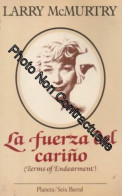La Fuerza Del Cariño/ Terms Of Endearment - Other & Unclassified