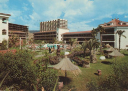 133174 - Playa Del Inglés - Spanien - Hotel Parque Tropical - Gran Canaria