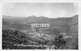 The Pioneer Valley Eungella Mackay - Australia - Mackay / Whitsundays