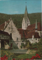 91319 - Blaubeuren - Klosterhof - 1977 - Blaubeuren