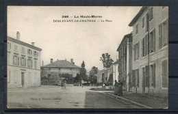 52 DOULEVANT LE CHATEAU - Doulevant-le-Château