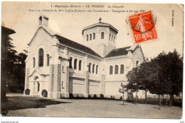 69 - OULLINS - LE PERRON - La Chapelle  ( Rhone ) - Oullins