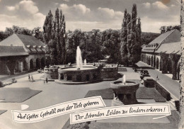 Bad Nauheim - Sprudelhof Gl.1972 - Bad Nauheim