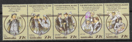 Australia  Mnh ** 1983 - Ungebraucht