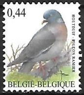 Belgium - MNH ** BUZIN - 2005 : Houtduif -  Common Wood Pigeon  -  Columba Palumbus - Duiven En Duifachtigen