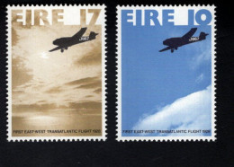 2002468556 1978 SCOTT  426 427  (XX) POSTFRIS  MINT NEVER HINGED - BREMEN JUNKERS MONOPLANE - Nuovi