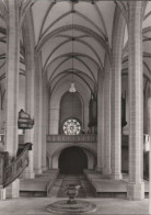 51627 - Torgau - Stadtkirche St. Marien - 1983 - Torgau