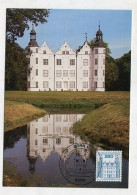 MC 211922 GERMANY - 1982 - Schloss Ahrensburg - 1981-2000