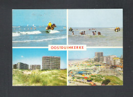 OOSTDUINKERKE  - NELS   (9149) - Oostduinkerke