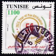 African Union - 2013 - Tunisia (1956-...)