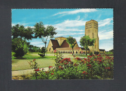 OOSTDUINKERKE - ST. NIKLAASKERK  (9174) - Oostduinkerke