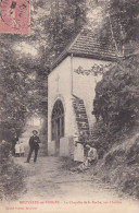 VOSGES BRUYERES EN VOSGES LA CHAPELLE DE LA ROCHE SUR L AVISON - Bruyeres