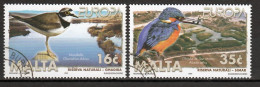 Malta Europa Cept 1999 Gestempeld - 1999