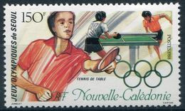 Nouvelle Calédonie - 1988 - N°562 ** - Unused Stamps