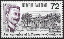 Nouvelle Calédonie - 1988 - N°564 ** - Neufs