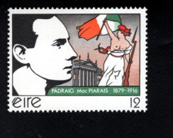 2002474223 1979 SCOTT 460  (XX) POSTFRIS  MINT NEVER HINGED - PATRICK HENRY PEARSE - Neufs