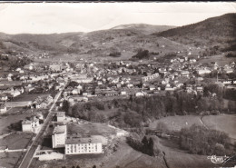 VOSGES LE THILLOT VUE GENERALE - Le Thillot