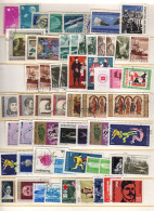 Bulgarie - Sites - Art - Espace - Obliteres - Used Stamps