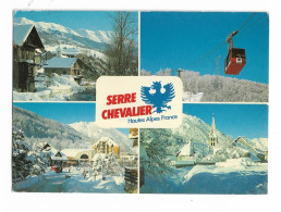 05 SERRE CHEVALIER - Serre Chevalier