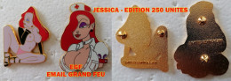 2 ** JESSICA - 250 UNITES- EGF - BD